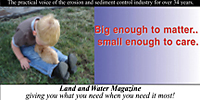 Big enough to matter
